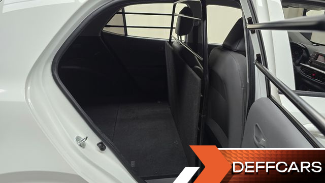 Kia MORNING Van Special купить на сайте DeffCars