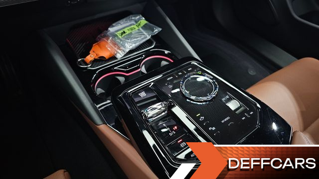 BMW 5-SERIES 530i xDrive M Sport Pro Special Edition купить на сайте DeffCars