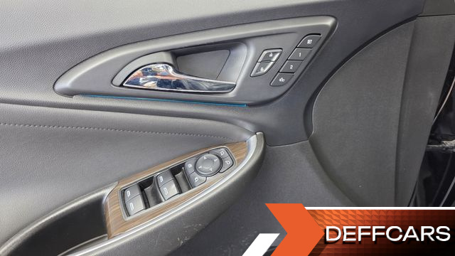 ChevroletGMDaewoo MALIBU 1.3 Turbo Premier купить на сайте DeffCars