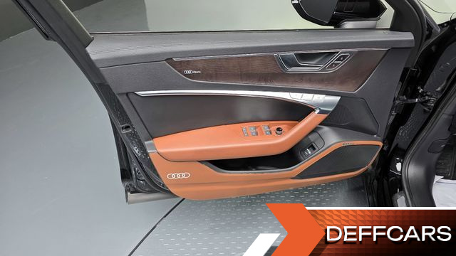Audi A6 40 TDI Premium купить на сайте DeffCars