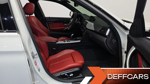 BMW 3-SERIES 330i M Sport купить на сайте DeffCars