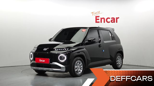 Hyundai CASPER Inspiration купить на сайте DeffCars