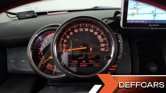 Mini COOPER 5Door Standard 3rd купить на сайте DeffCars