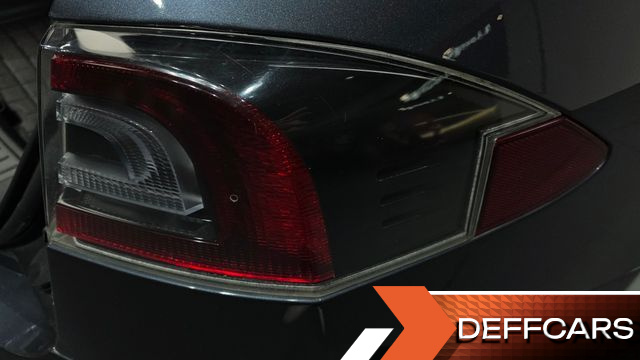 Tesla MODEL S 100D купить на сайте DeffCars