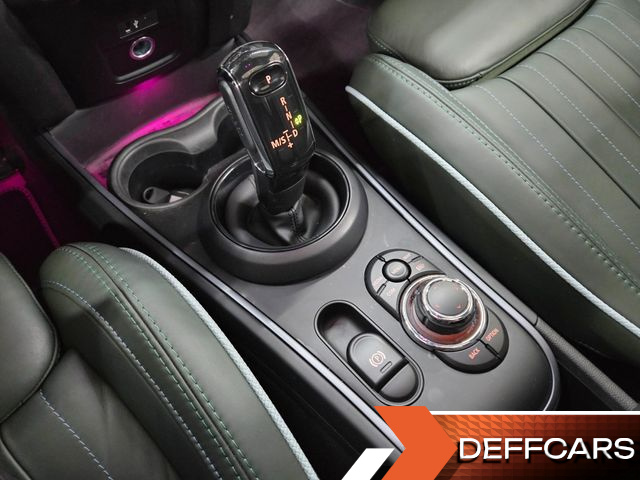 Mini COUNTRYMAN ALL4 Untamed Edition 2nd Gen купить на сайте DeffCars