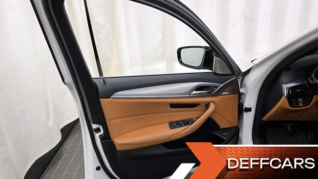 BMW 5-SERIES 530i M Sport Package купить на сайте DeffCars