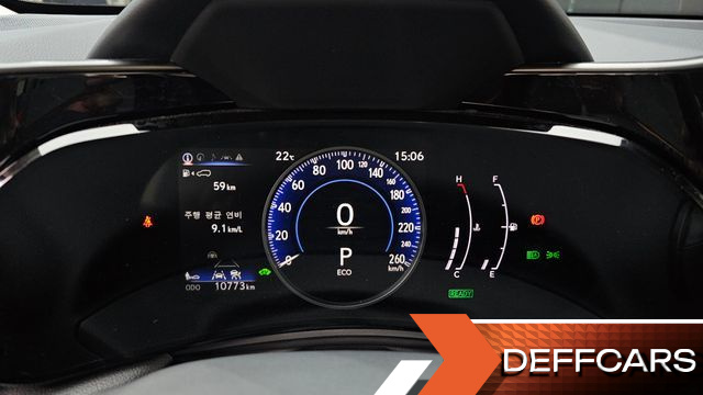 Lexus NX Premium купить на сайте DeffCars