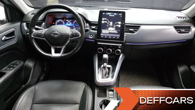 Renault-KoreaSamsung XM3 1.3 TCe RE Signature купить на сайте DeffCars