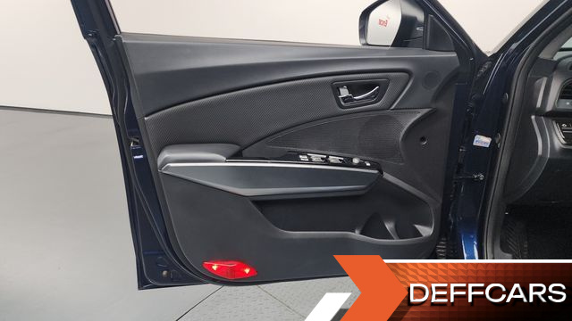 Ssangyong TIBOLI GearⅡ 2WD Driving Gear купить на сайте DeffCars