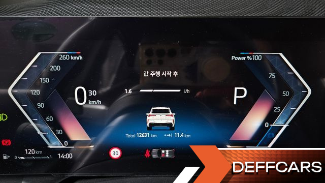 BMW X3 xDrive 20 M Sport Pro купить на сайте DeffCars