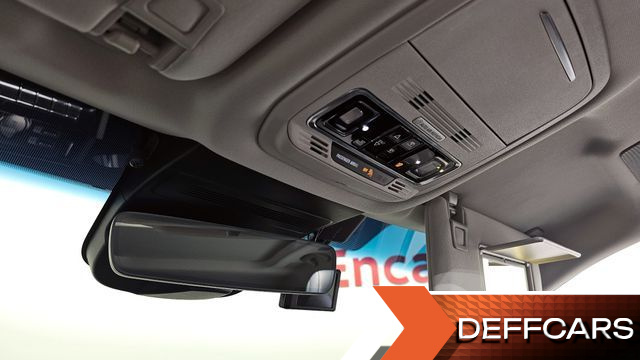 Lincoln NAUTILUS 2.0 Reserve AWD купить на сайте DeffCars