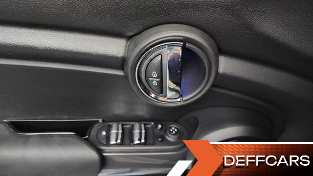 Mini COOPER 5Door Standard 3rd купить на сайте DeffCars