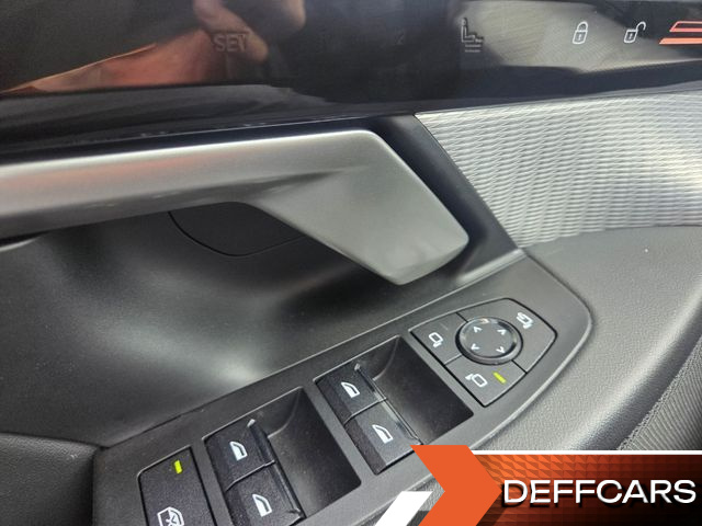 BMW 5-SERIES 523d xDrive M Sport купить на сайте DeffCars