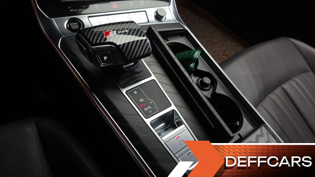 Audi A6 45 TFSI Quattro Premium купить на сайте DeffCars