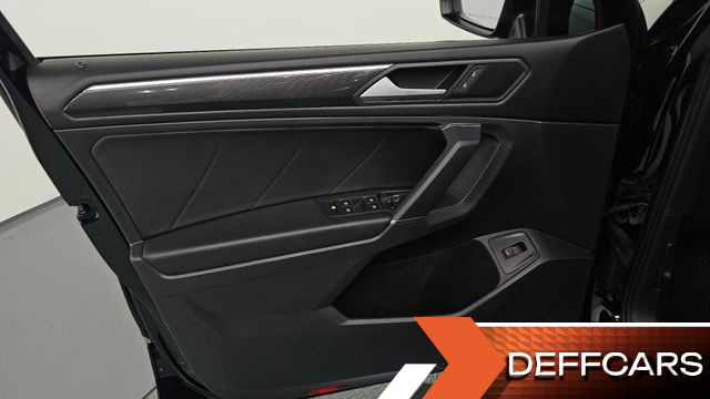 Volkswagen TIGUAN 2.0 TDI Prestige купить на сайте DeffCars
