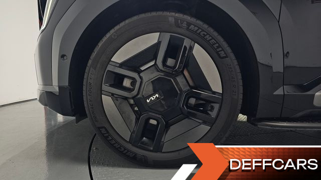 Kia EV9 Long Range 4WD GT Line купить на сайте DeffCars