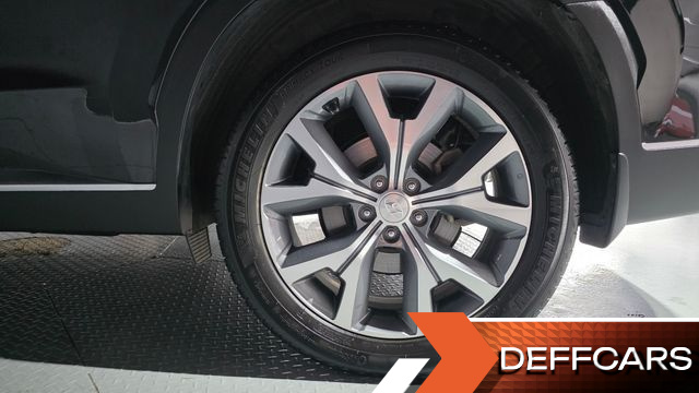 Hyundai PALISADE Gasoline 3.8 4WD Exclusive купить на сайте DeffCars