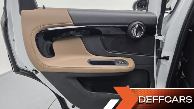 Mini COUNTRYMAN HIGH 2nd купить на сайте DeffCars