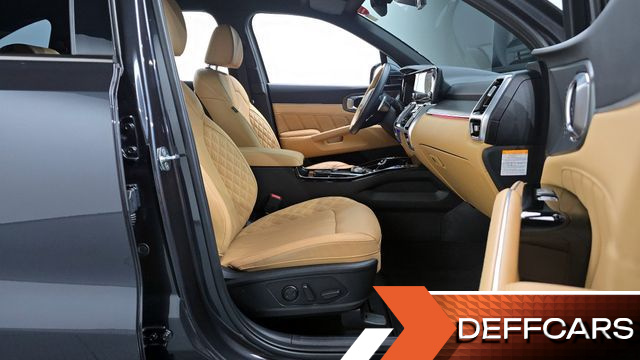 Kia SORENTO HEV 1.6 2WD Gravity купить на сайте DeffCars