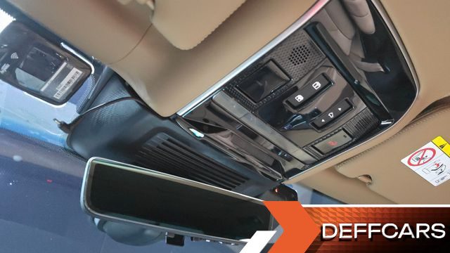 Land Rover RANGE ROVER P530 Autobiography Long Wheel Base купить на сайте DeffCars