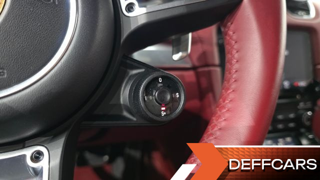 Porsche 718 2.5 GTS купить на сайте DeffCars