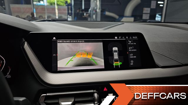 BMW 1-SERIES 118d M Sport купить на сайте DeffCars