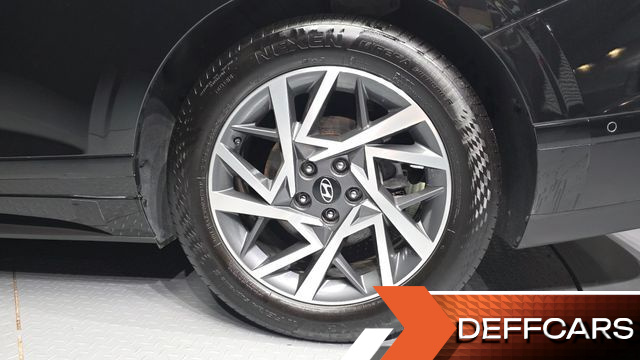 Hyundai GRANDEUR 2,5 Gasoline 2WD Premium купить на сайте DeffCars