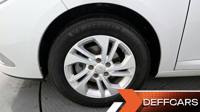 Renault-KoreaSamsung SM3 LE купить на сайте DeffCars