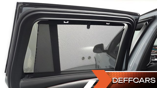 BMW X3 xDrive 20i M Sport купить на сайте DeffCars