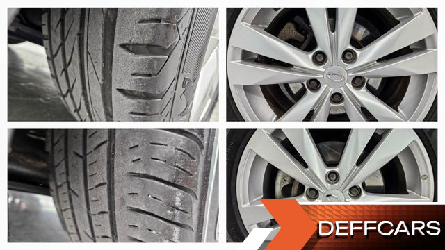 Renault-KoreaSamsung SM6 2.0 Prime SE купить на сайте DeffCars
