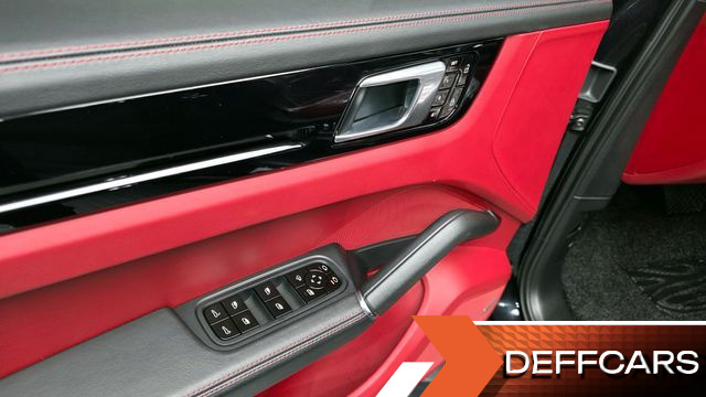 Porsche CAYENNE 3.0 купить на сайте DeffCars