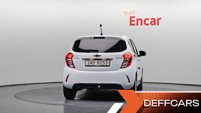 ChevroletGMDaewoo SPARK My Fit Edition купить на сайте DeffCars