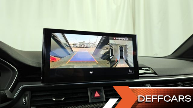 Audi S4 3.0 TFSI Quattro купить на сайте DeffCars