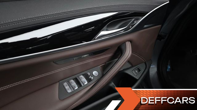 BMW 5-SERIES 530i M Sport Package купить на сайте DeffCars