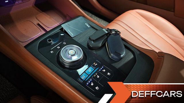 Kia K8 Noblesse купить на сайте DeffCars