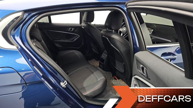 BMW 1-SERIES 118d Sport купить на сайте DeffCars