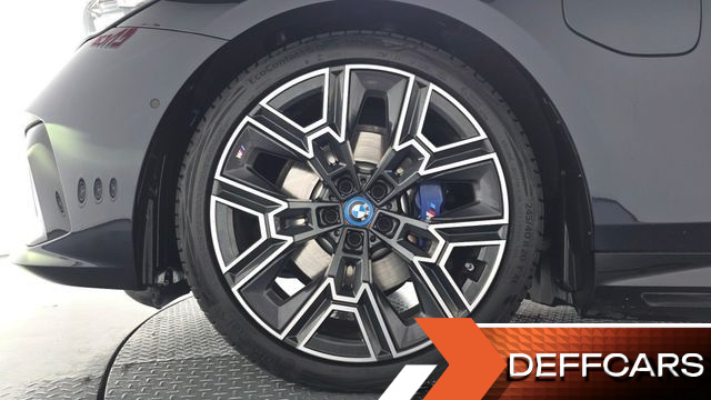 BMW 5-SERIES 530e M Sport купить на сайте DeffCars