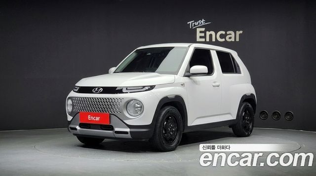 Hyundai CASPER Modern купить на сайте DeffCars