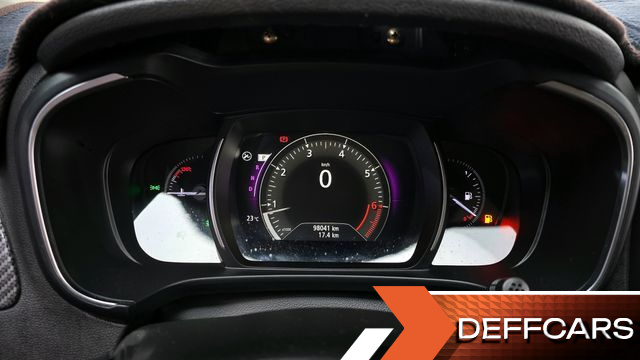 Renault-KoreaSamsung QM6 Gasoline 2WD LE купить на сайте DeffCars