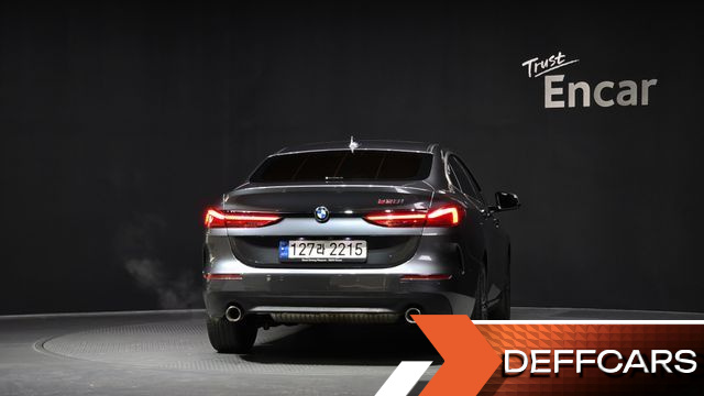 BMW 2-SERIES 220i Advantage купить на сайте DeffCars