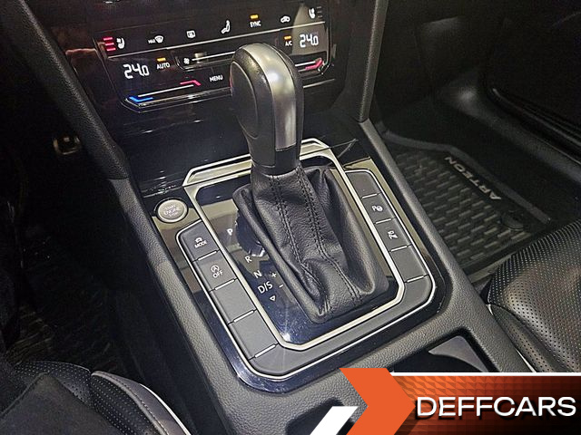Volkswagen ARTEON 2.0 TDI Prestige купить на сайте DeffCars