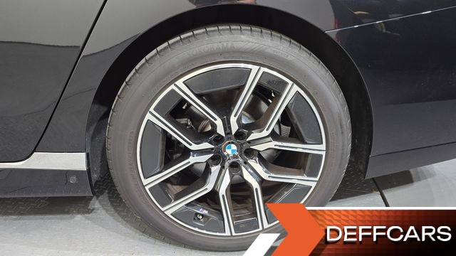 BMW 7-SERIES 740i xDrive M Sport Limited купить на сайте DeffCars