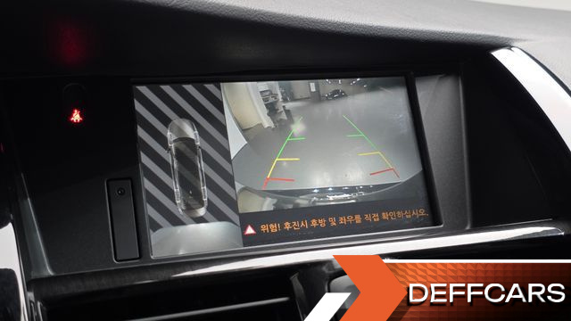 Renault-KoreaSamsung SM7 LPLI 2.0 LPe Disabled купить на сайте DeffCars