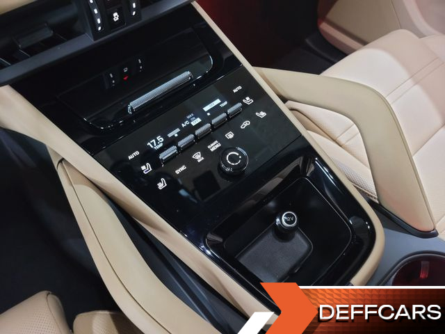 Porsche CAYENNE 3.0 Coupe купить на сайте DeffCars