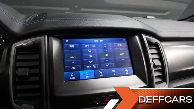 Ford RANGER 2.0 Raptor купить на сайте DeffCars
