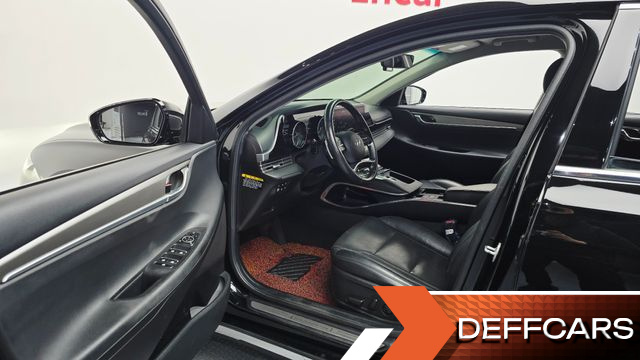 Hyundai GRANDEUR 2.5 Premium Choice купить на сайте DeffCars