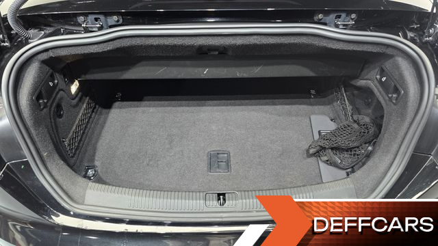 Audi A5 45 TFSI Quattro Cabriolet купить на сайте DeffCars