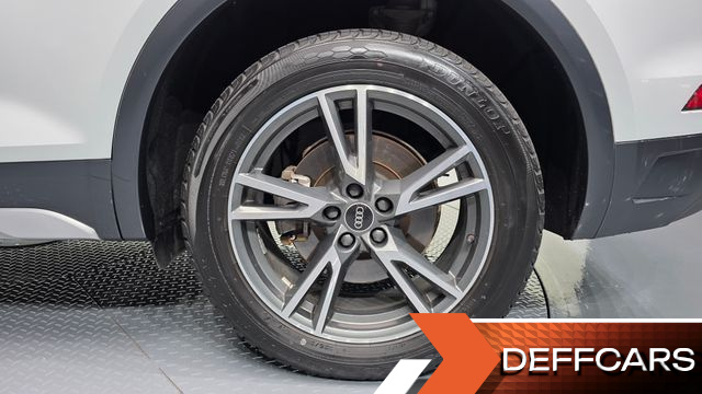 Audi Q5 45 TFSI Quattro купить на сайте DeffCars