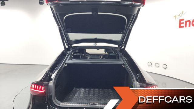 Audi A7 55 TFSI Quattro Premium купить на сайте DeffCars