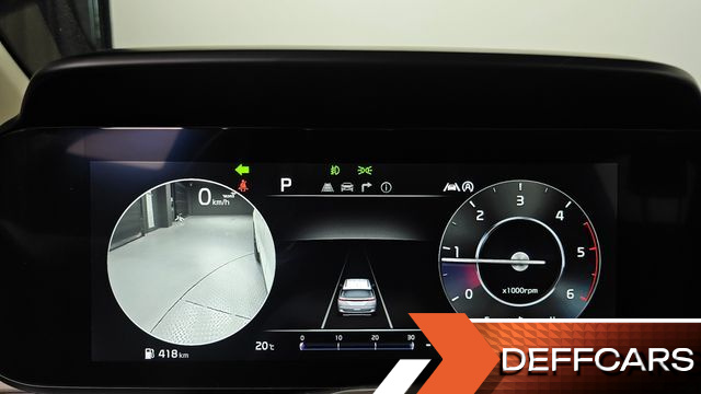 Kia CARNIVAL 9-Seater Signature купить на сайте DeffCars